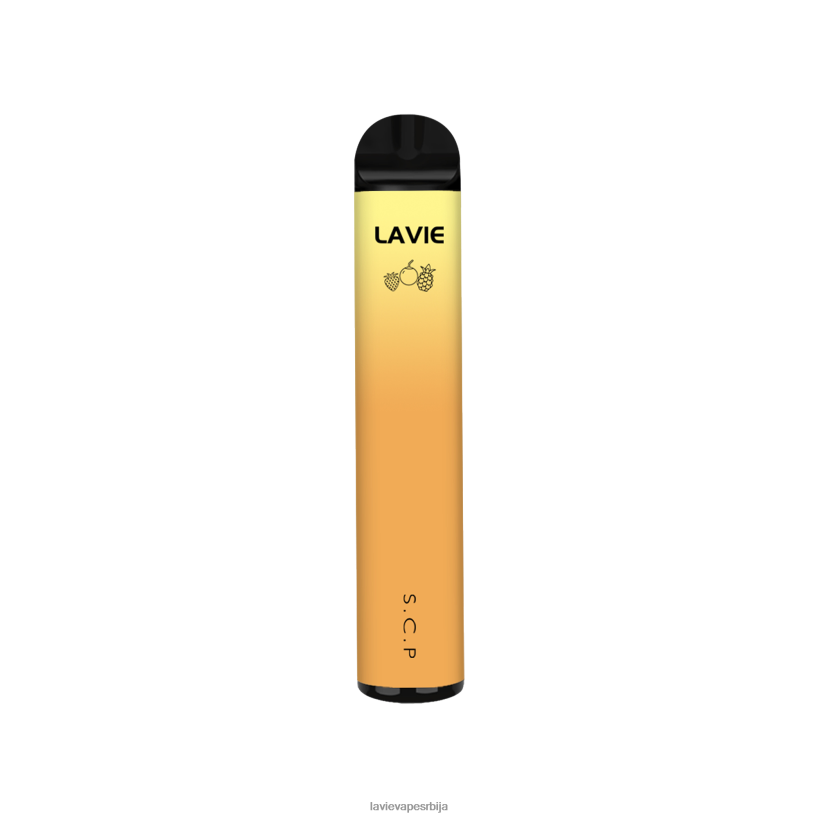 јагода кокос ананас LAVIE BAR 1600 пуффс 0Z4H02301 | Lavie Vape Reddit